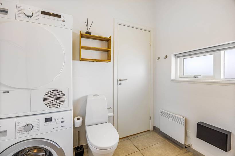 Foto von Ferienhaus TX48 in Søndervig - Westjütland