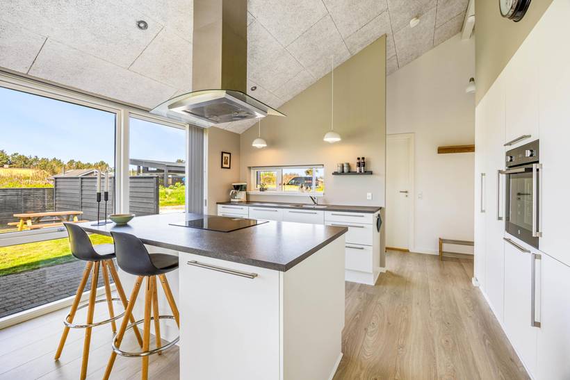 Foto von Ferienhaus TX48 in Søndervig - Westjütland