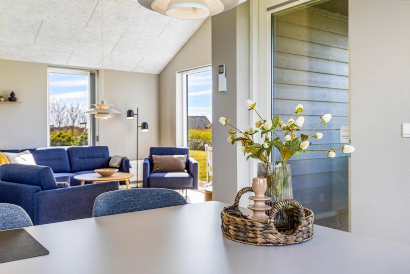 Foto von Ferienhaus TX48 in Søndervig - Westjütland