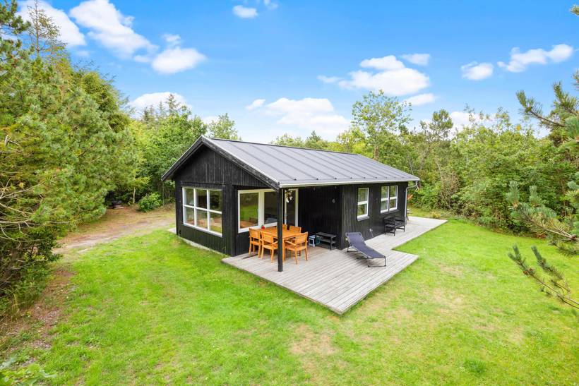 Foto von Ferienhaus TX62 in Lodbjerg Hede - Søndervig - Westjütland