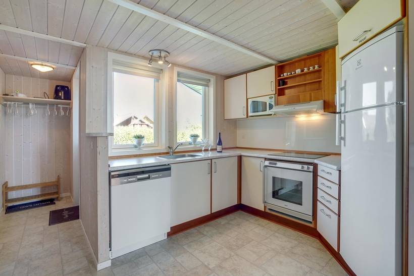 Foto von Ferienhaus TX66 in Marielyst - Falster