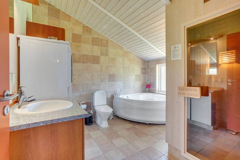 Foto von Ferienhaus TX66 in Marielyst - Falster