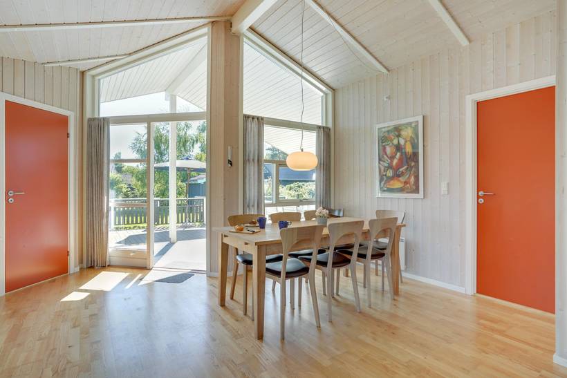 Foto von Ferienhaus TX66 in Marielyst - Falster