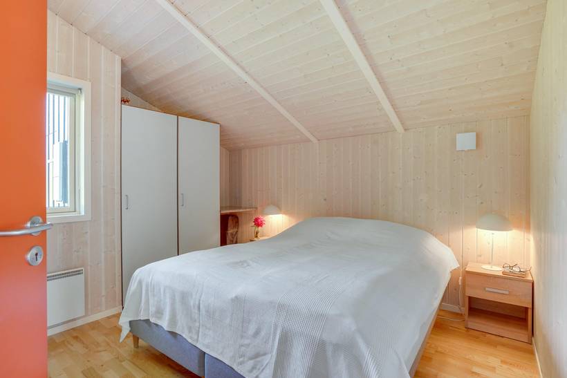 Foto von Ferienhaus TX66 in Marielyst - Falster