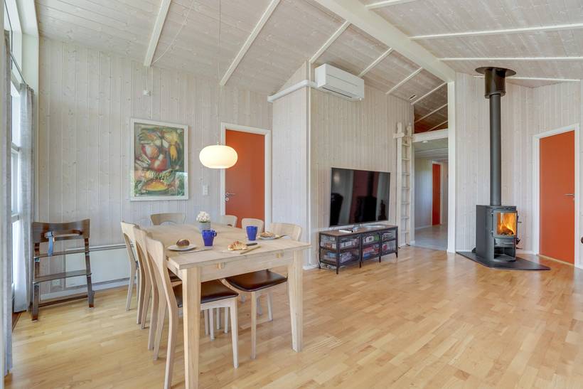 Foto von Ferienhaus TX66 in Marielyst - Falster