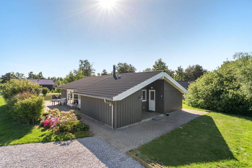 Foto von Ferienhaus TX66 in Marielyst - Falster