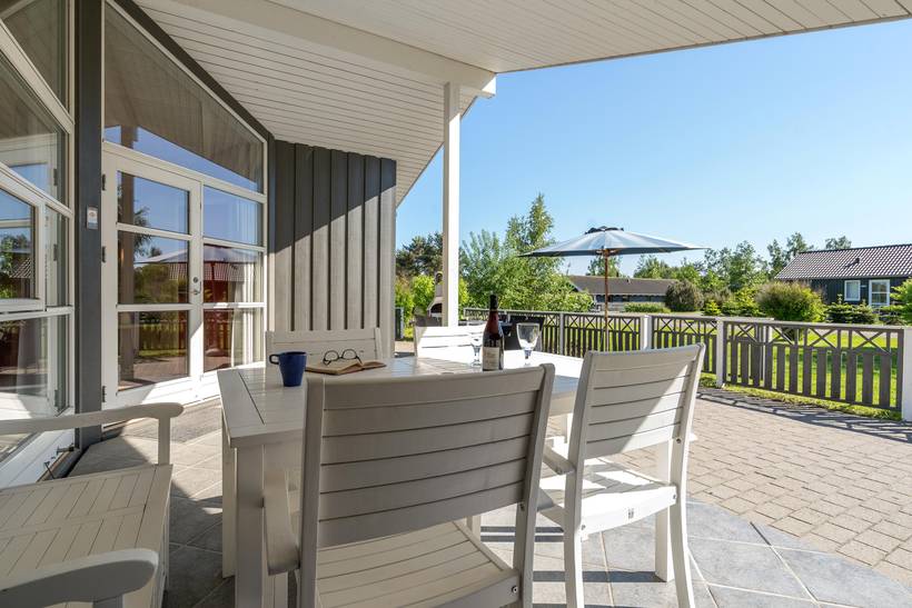 Foto von Ferienhaus TX66 in Marielyst - Falster