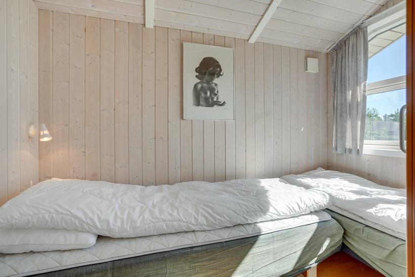 Foto von Ferienhaus TX66 in Marielyst - Falster