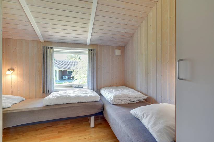 Foto von Ferienhaus TX66 in Marielyst - Falster