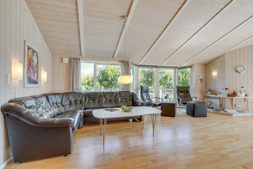 Foto von Ferienhaus TX66 in Marielyst - Falster