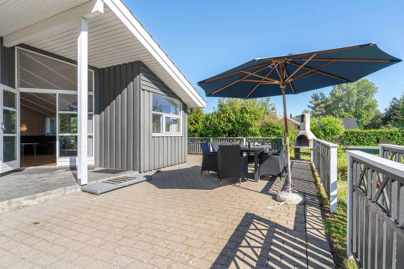 Foto von Ferienhaus TX66 in Marielyst - Falster
