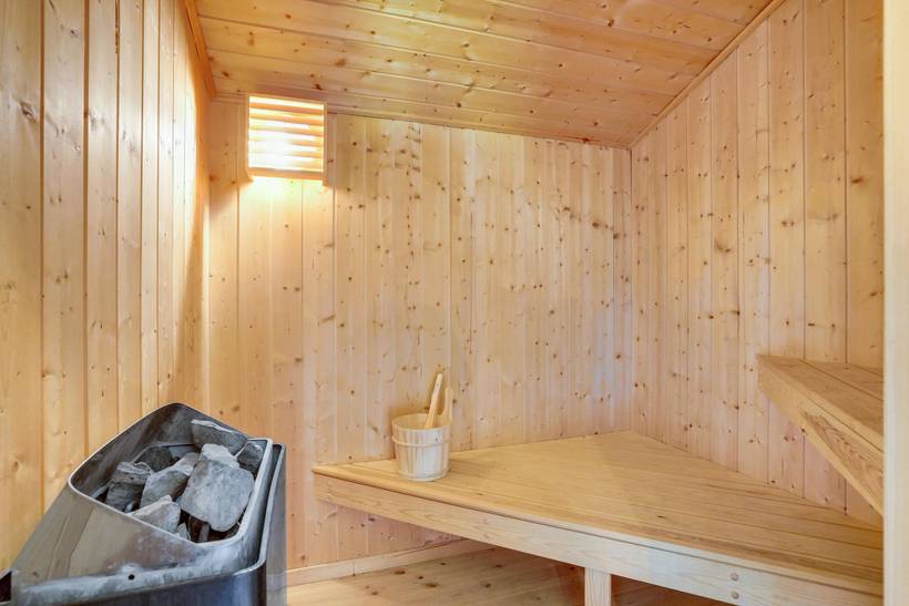 Foto von Ferienhaus TX66 in Marielyst - Falster
