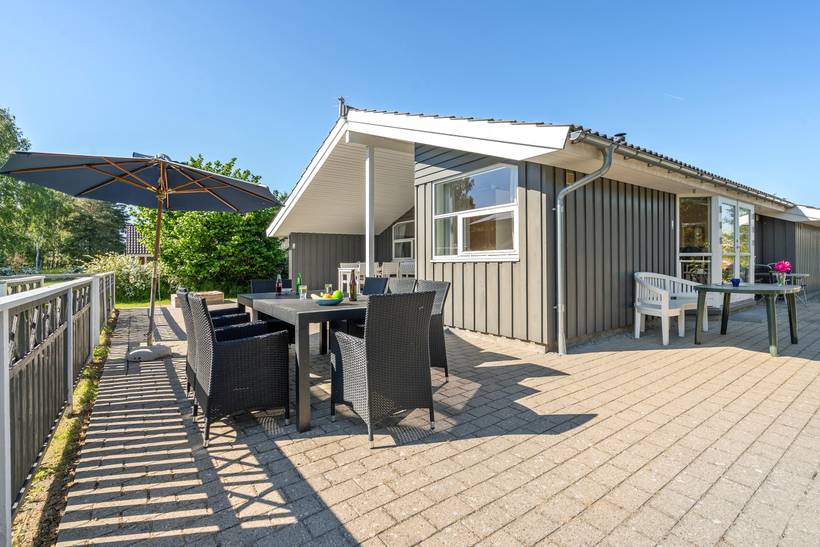Foto von Ferienhaus TX66 in Marielyst - Falster