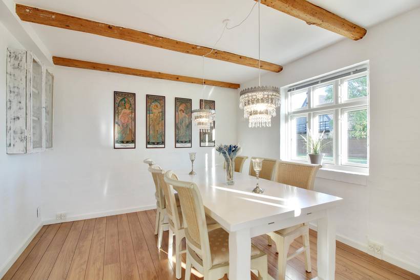 Foto von Ferienhaus TX69 in Tversted - Nordjütland