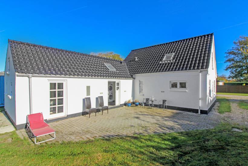 Foto von Ferienhaus TX69 in Tversted - Nordjütland