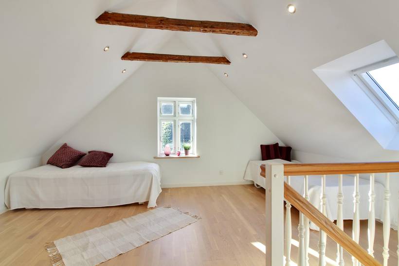 Foto von Ferienhaus TX69 in Tversted - Nordjütland