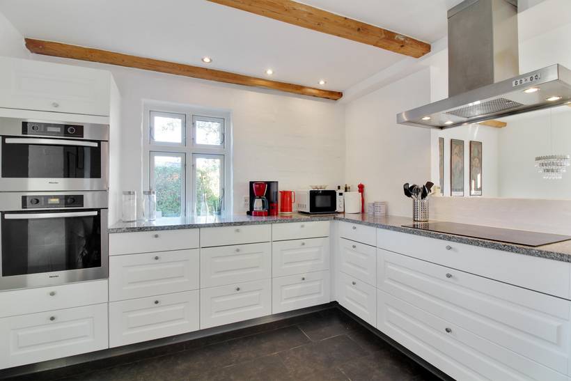 Foto von Ferienhaus TX69 in Tversted - Nordjütland