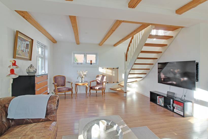 Foto von Ferienhaus TX69 in Tversted - Nordjütland