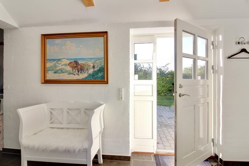 Foto von Ferienhaus TX69 in Tversted - Nordjütland