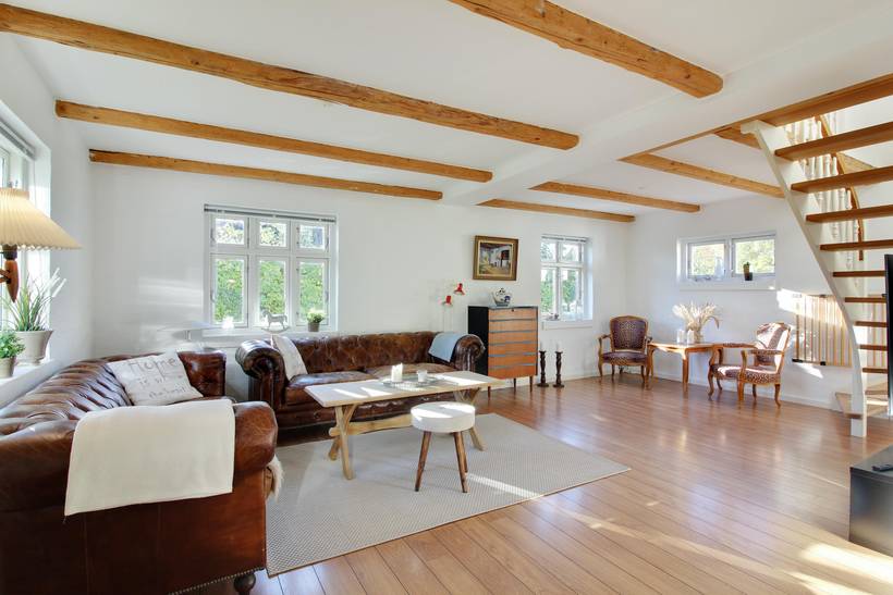 Foto von Ferienhaus TX69 in Tversted - Nordjütland