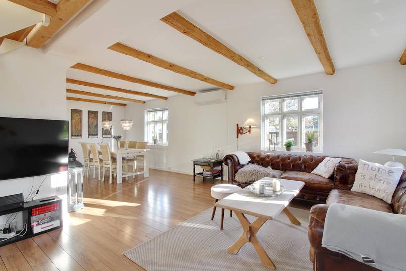 Foto von Ferienhaus TX69 in Tversted - Nordjütland