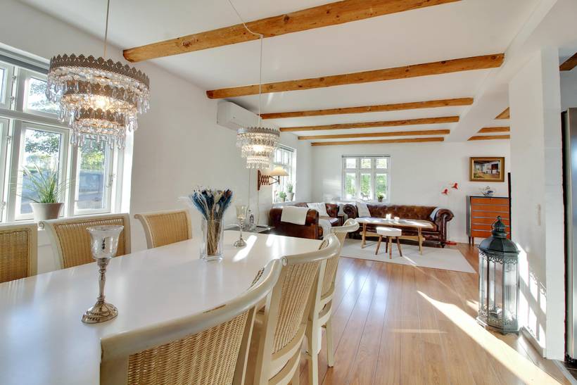 Foto von Ferienhaus TX69 in Tversted - Nordjütland