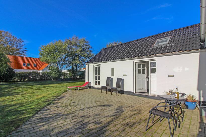 Foto von Ferienhaus TX69 in Tversted - Nordjütland