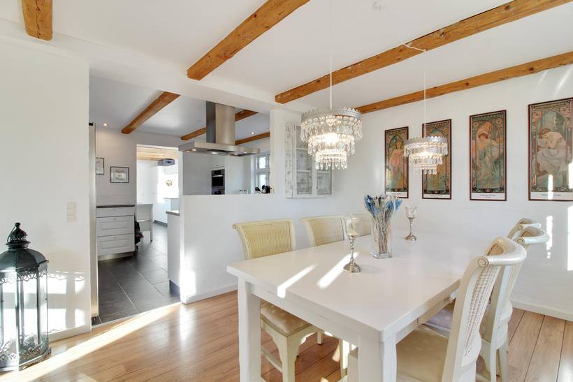 Foto von Ferienhaus TX69 in Tversted - Nordjütland