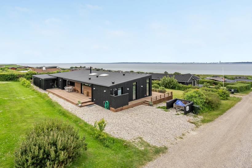 Foto von Ferienhaus TX73 in Skødshoved - Mols - Ostjütland