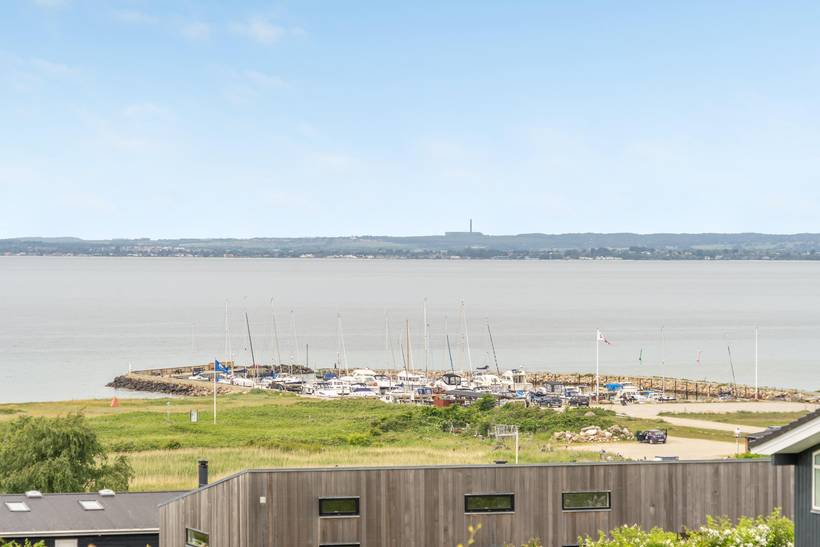 Foto von Ferienhaus TX73 in Skødshoved - Mols - Ostjütland