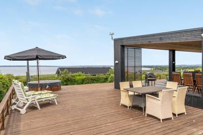 Vorschaubild von Ferienhaus TX73 in Skødshoved - Mols - Ostjütland
