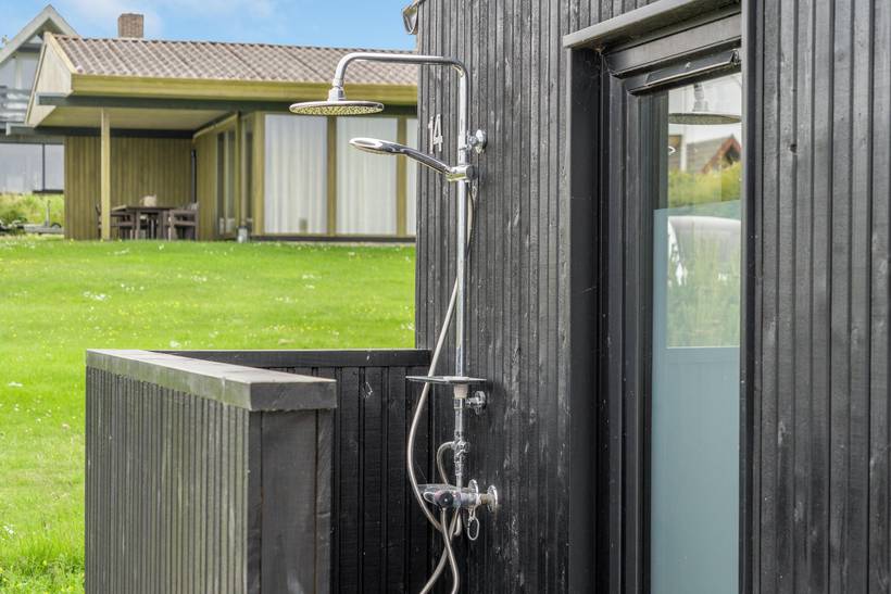 Foto von Ferienhaus TX73 in Skødshoved - Mols - Ostjütland