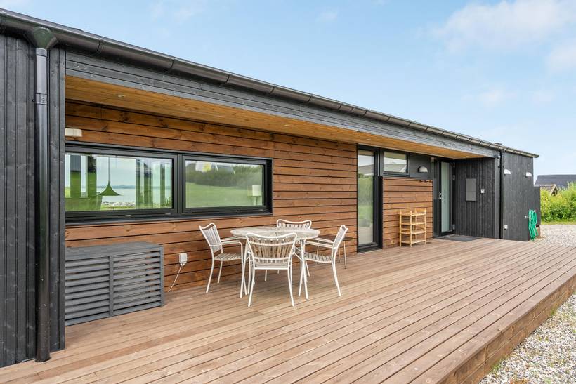 Foto von Ferienhaus TX73 in Skødshoved - Mols - Ostjütland