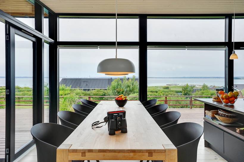 Foto von Ferienhaus TX73 in Skødshoved - Mols - Ostjütland