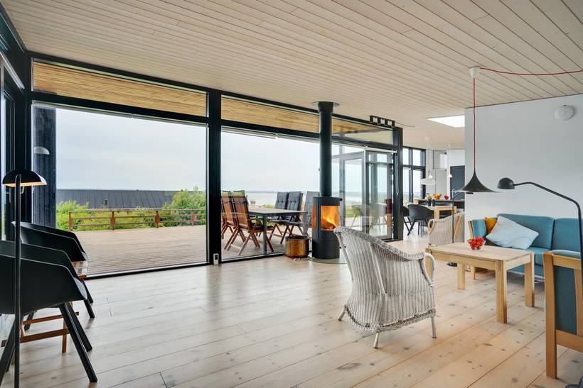 Foto von Ferienhaus TX73 in Skødshoved - Mols - Ostjütland