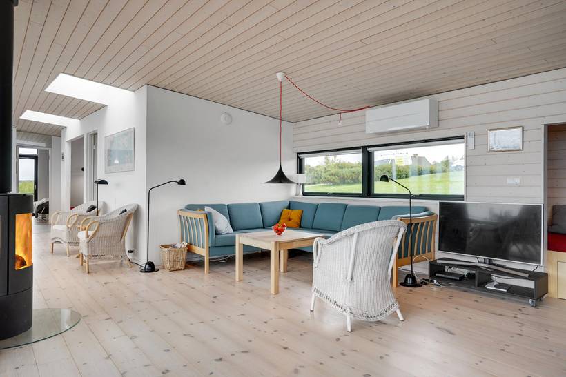 Foto von Ferienhaus TX73 in Skødshoved - Mols - Ostjütland