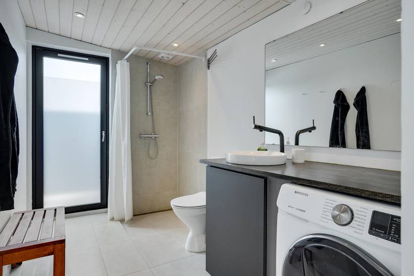 Foto von Ferienhaus TX73 in Skødshoved - Mols - Ostjütland