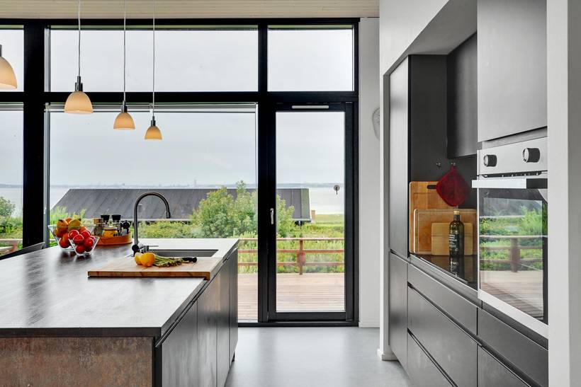 Foto von Ferienhaus TX73 in Skødshoved - Mols - Ostjütland