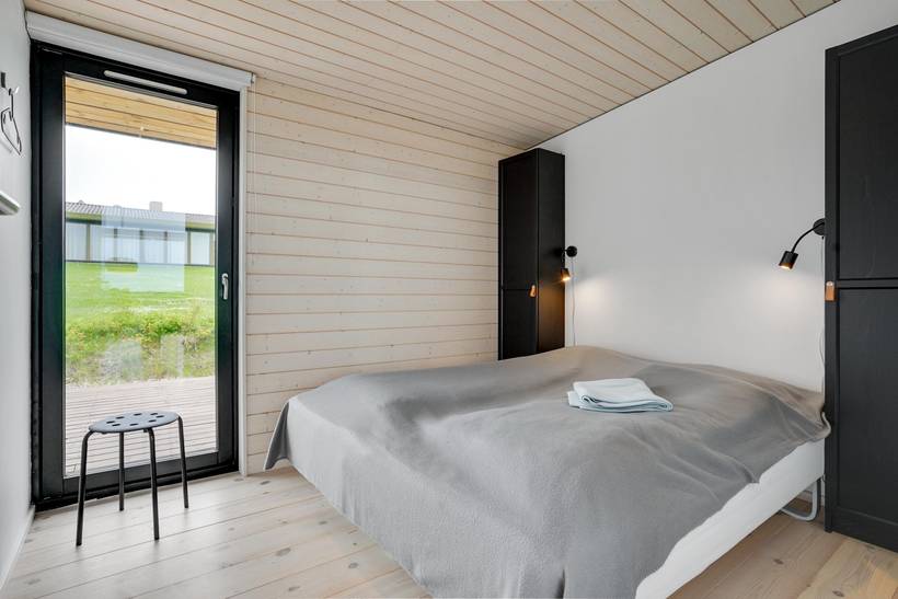 Foto von Ferienhaus TX73 in Skødshoved - Mols - Ostjütland