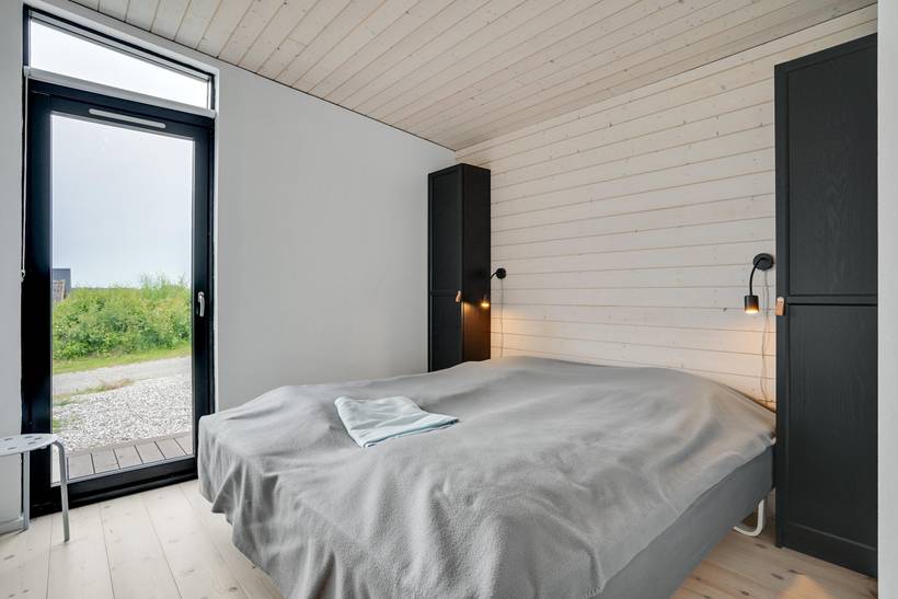 Foto von Ferienhaus TX73 in Skødshoved - Mols - Ostjütland