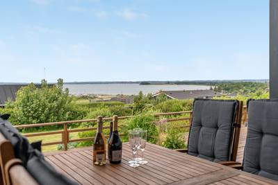 Vorschaubild von Ferienhaus TX73 in Skødshoved - Mols - Ostjütland