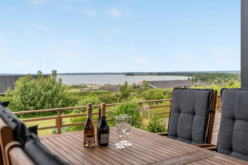 Foto von Ferienhaus TX73 in Skødshoved - Mols - Ostjütland