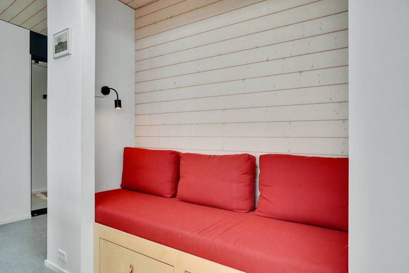 Foto von Ferienhaus TX73 in Skødshoved - Mols - Ostjütland