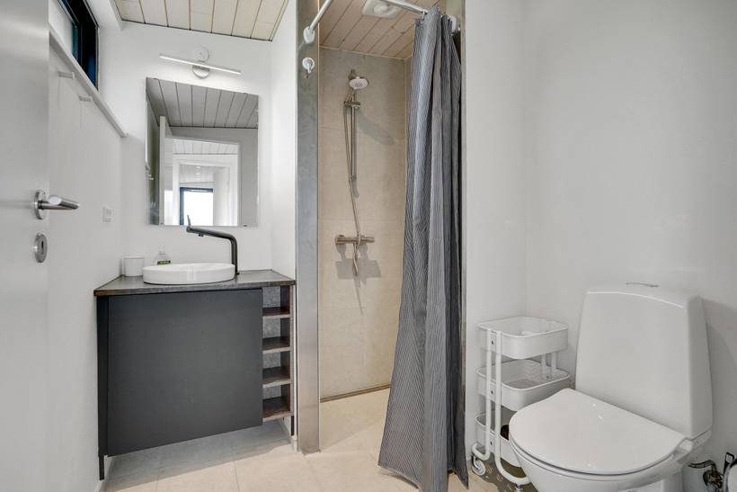 Foto von Ferienhaus TX73 in Skødshoved - Mols - Ostjütland
