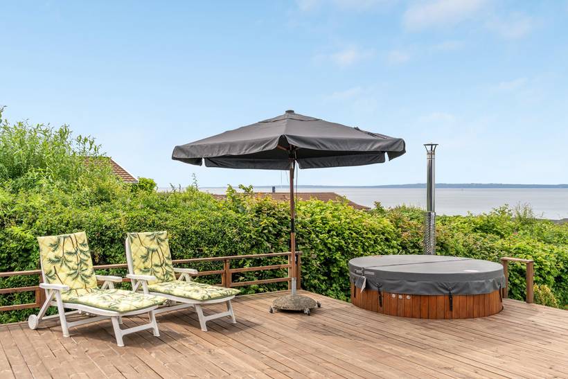 Foto von Ferienhaus TX73 in Skødshoved - Mols - Ostjütland
