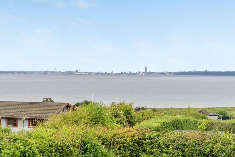 Foto von Ferienhaus TX73 in Skødshoved - Mols - Ostjütland