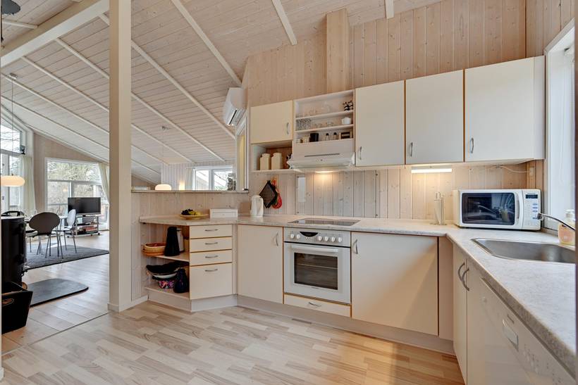 Foto von Ferienhaus TX83 in Skødshoved - Mols - Ostjütland