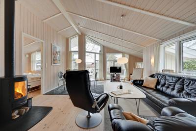 Vorschaubild von Ferienhaus TX83 in Skødshoved - Mols - Ostjütland