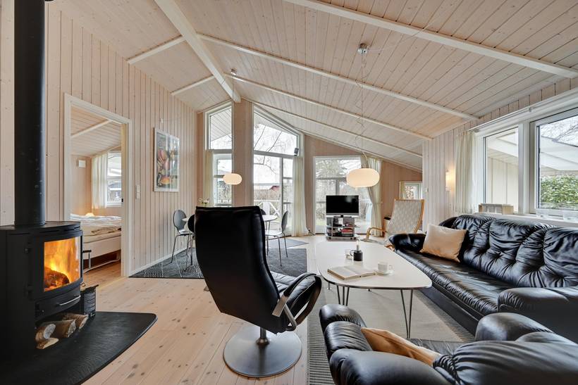 Foto von Ferienhaus TX83 in Skødshoved - Mols - Ostjütland