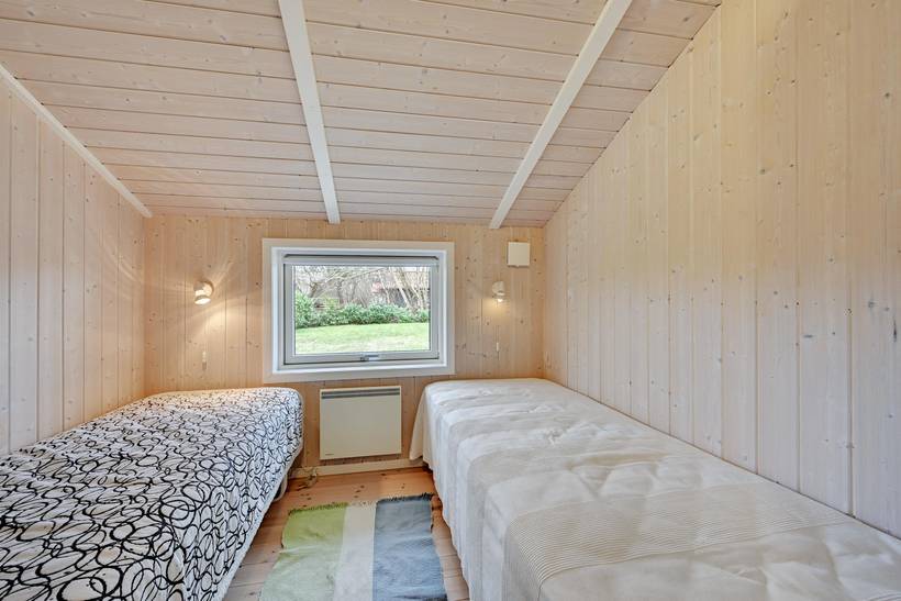 Foto von Ferienhaus TX83 in Skødshoved - Mols - Ostjütland
